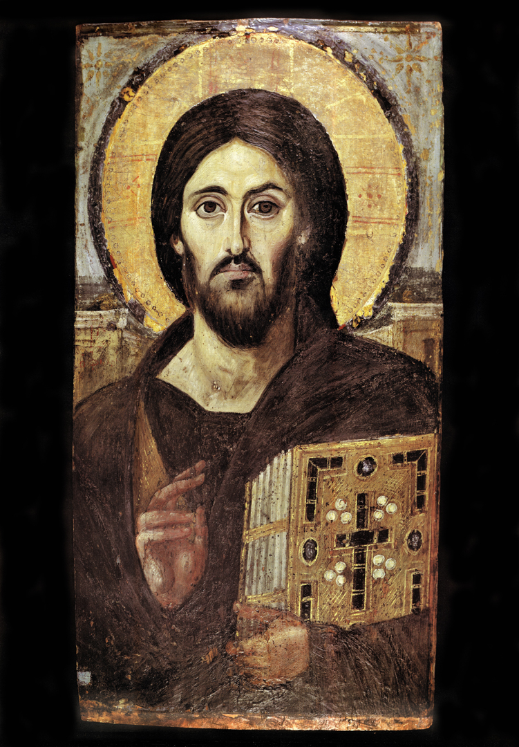Χριστός – Εικόνα – Αφίσα